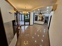 Regentville (D19), Apartment #496505831